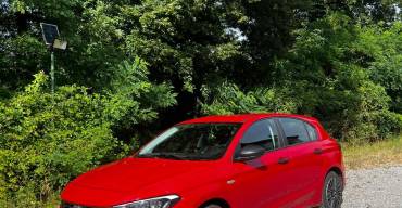 Fiat Tipo
